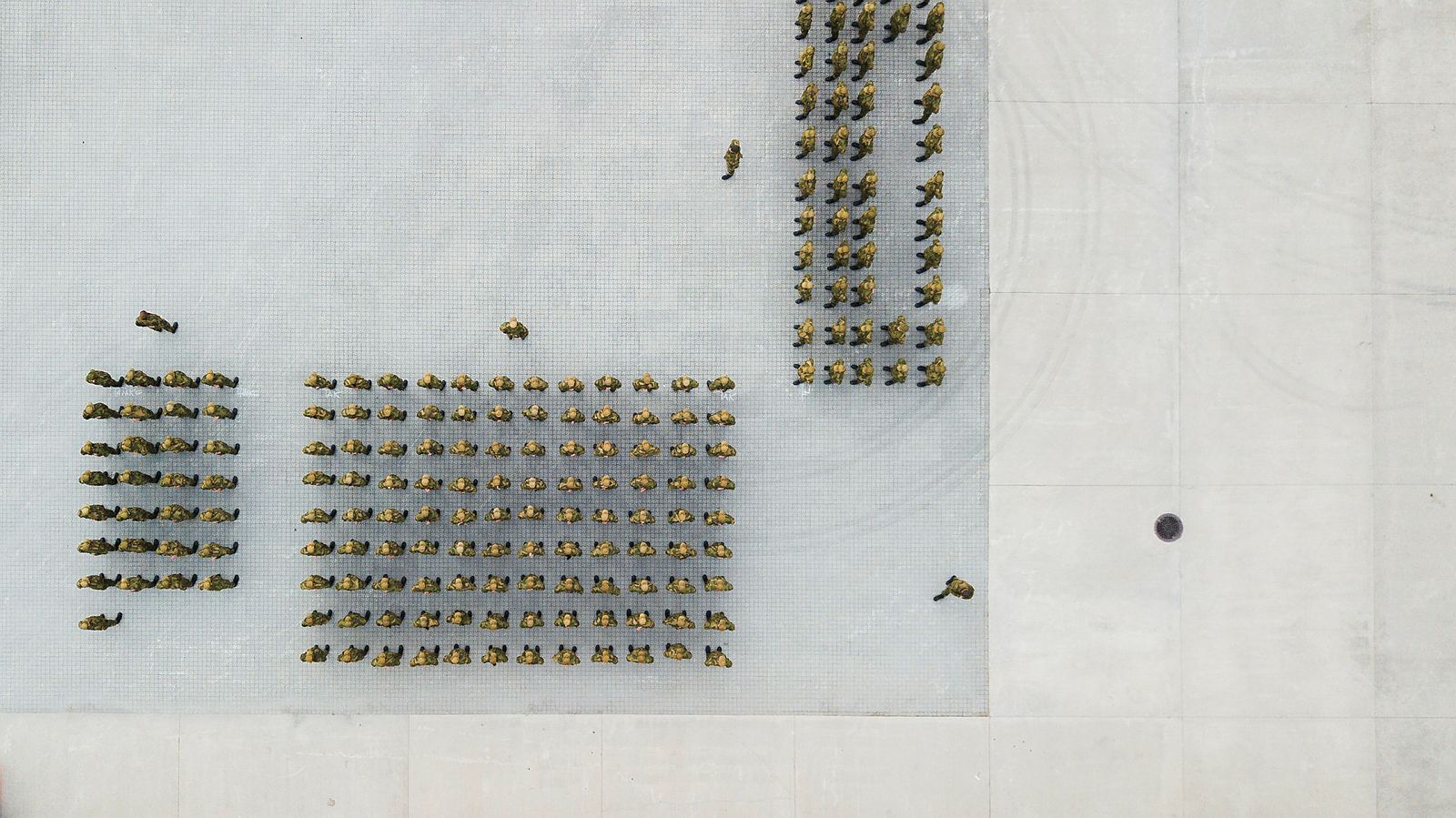 A's hire A's – and B's hire C's