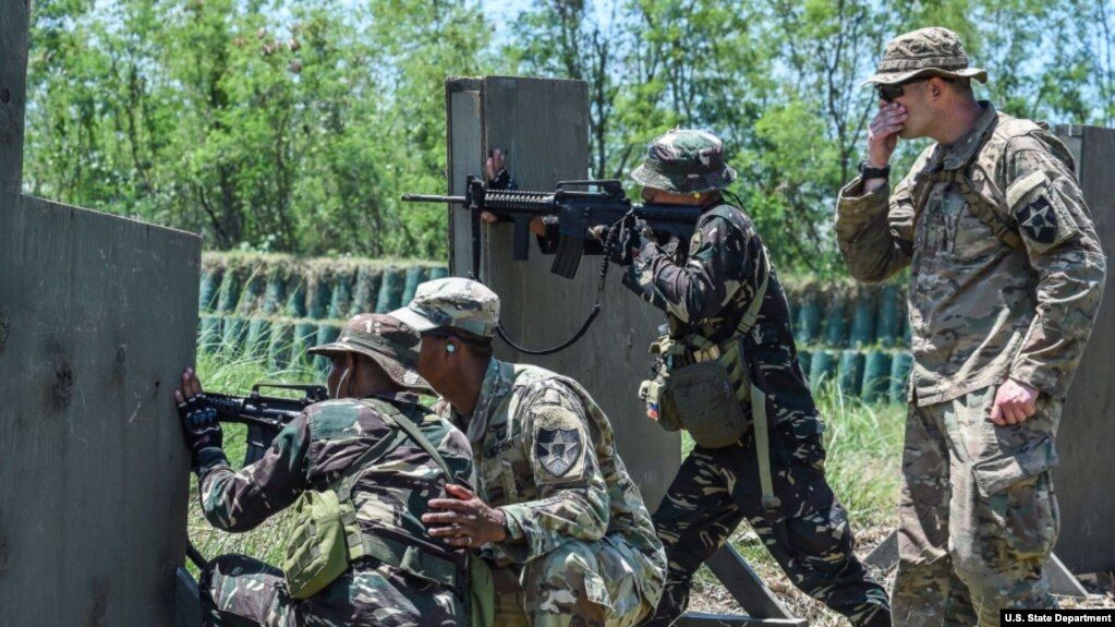 Coup-plotters, Human Rights Violators, And Dictators Are The Exceptions Not The Norm - US Foreign Military Education and Training Is Much More Than Just Bad Examples