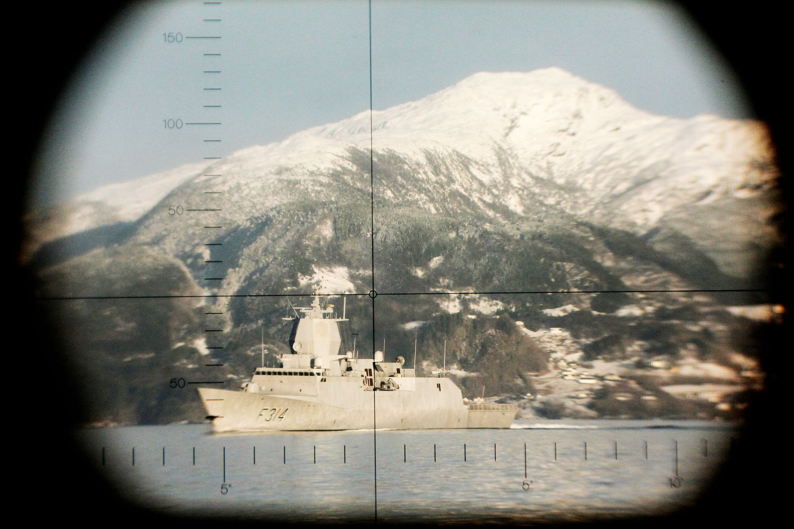 Hva bør være norske ambisjoner?