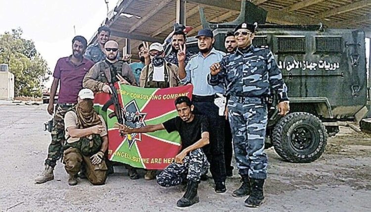 Rethinking hybrid warfare in the age of persistent competition