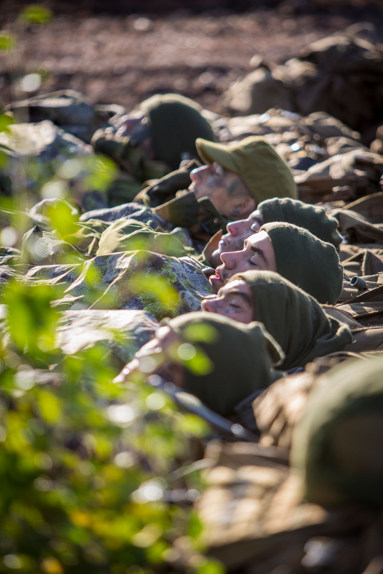 Jim Baker makes a call