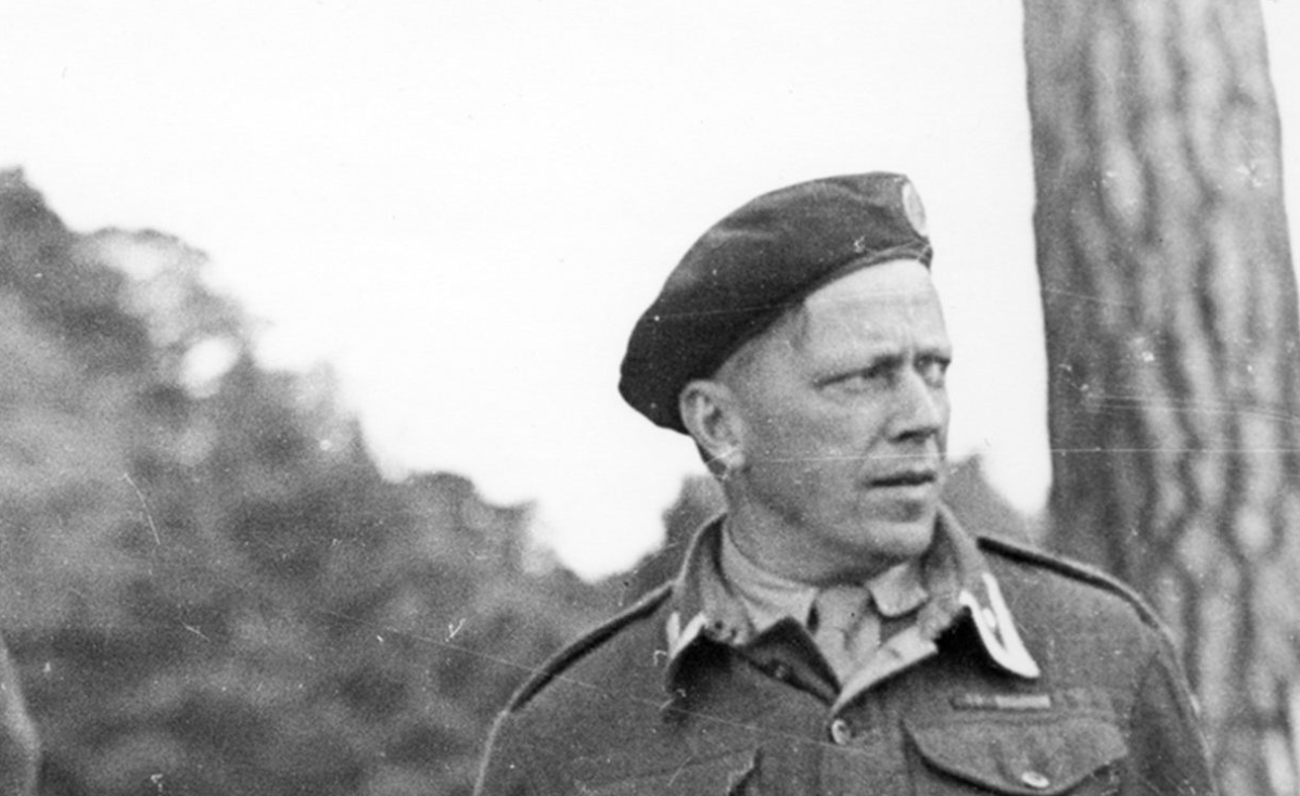 Replikk: Den doktorale soldat