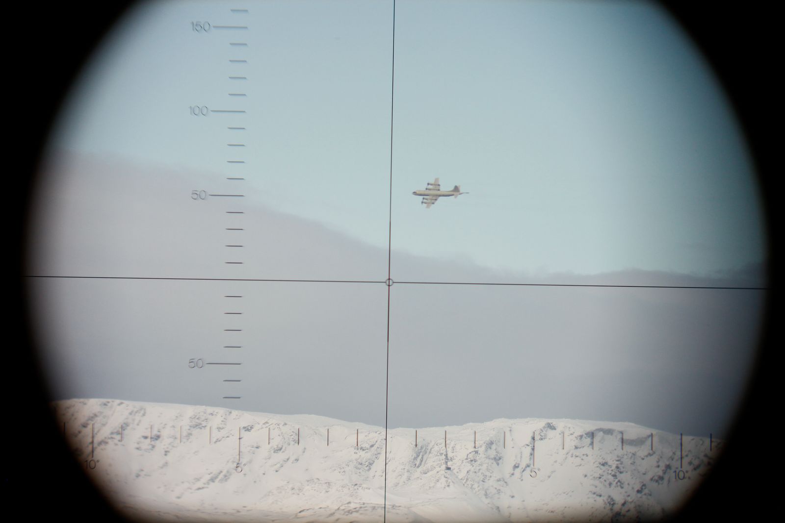 Maritime luftoperasjoner i norsk sikkerhetspolitikk