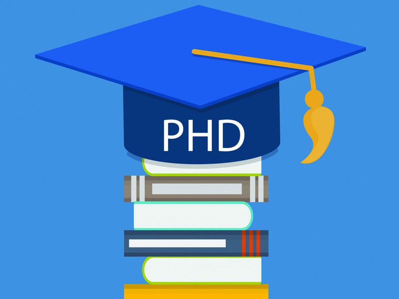 Den doktorale offiser