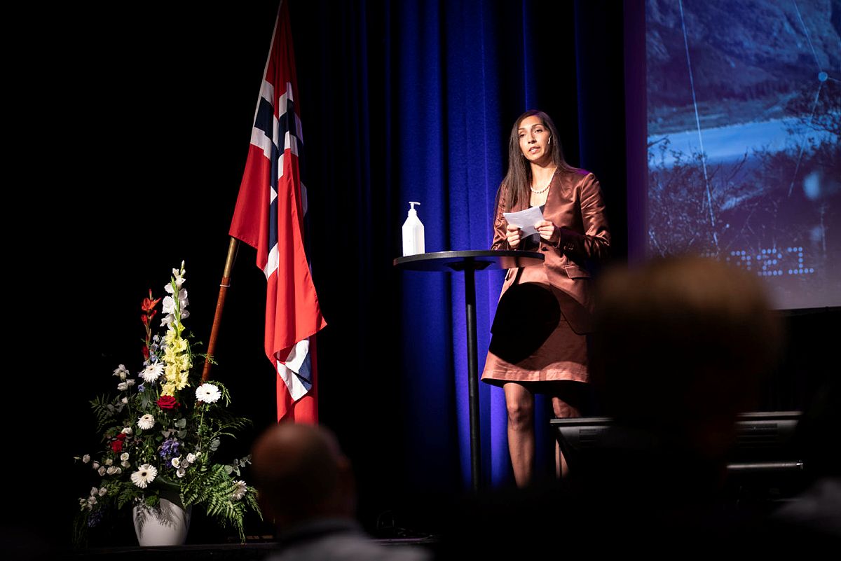 Replikk: Hva innebærer det at en del av Forsvaret er en høyskole?