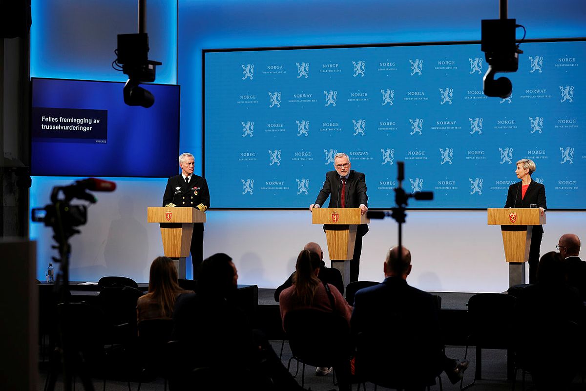 Hybride trusler eller sammensatt forvirring?