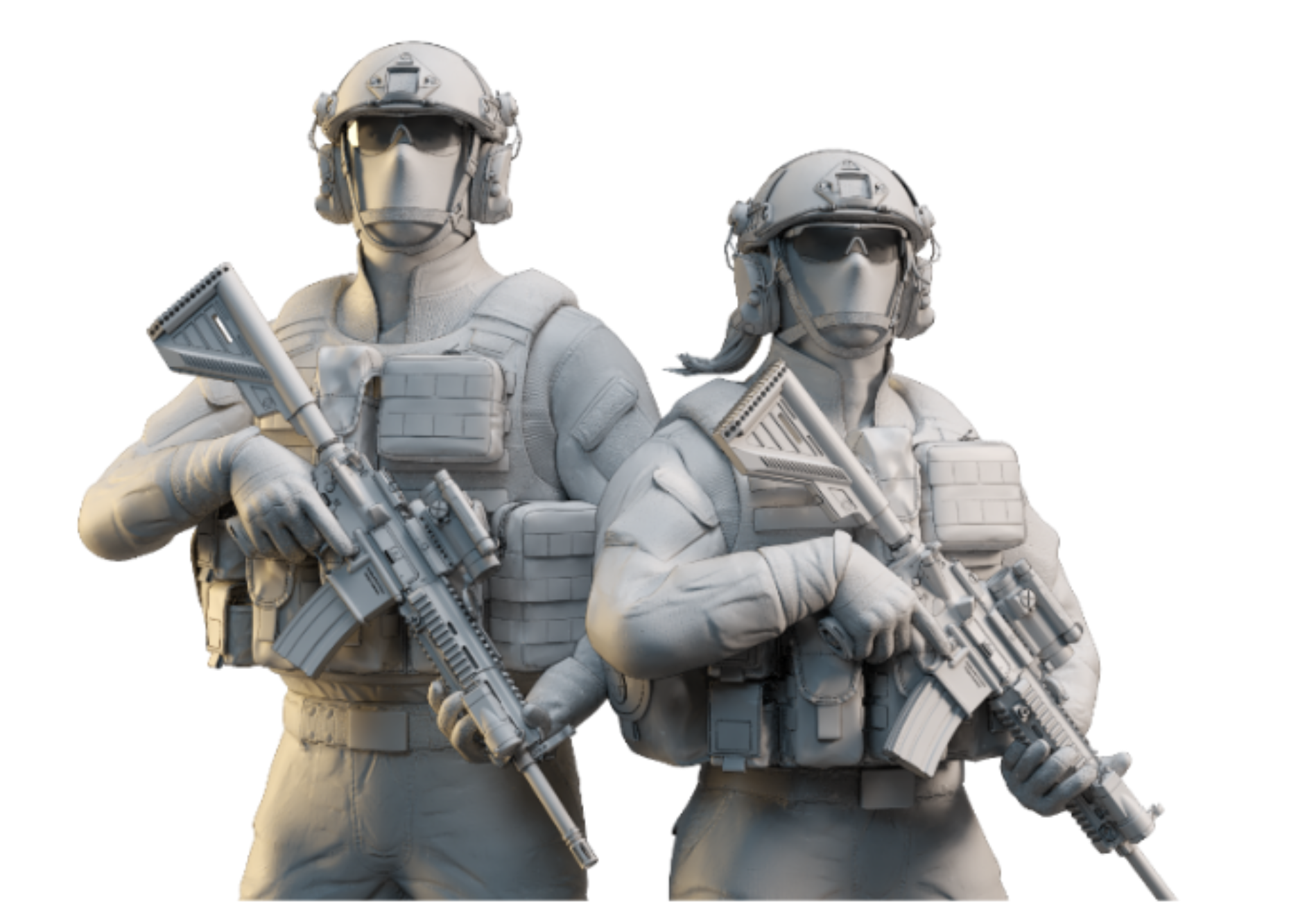 Du må mute! Digital makkertjeneste