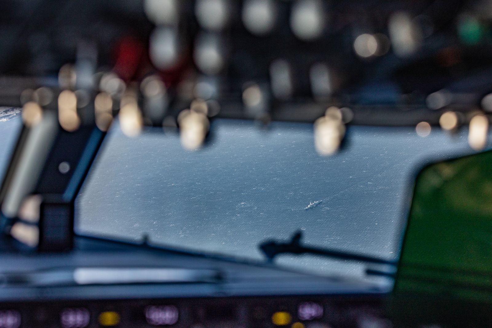 All norsk luftmakt er maritim luftmakt!