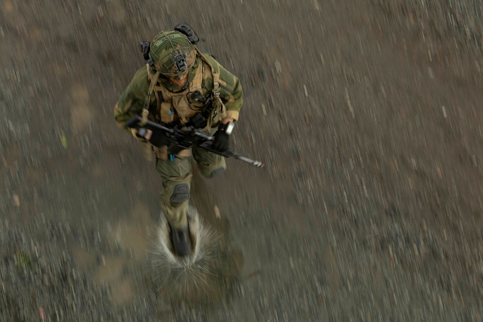 T35 - bør vi tenke annerledes?