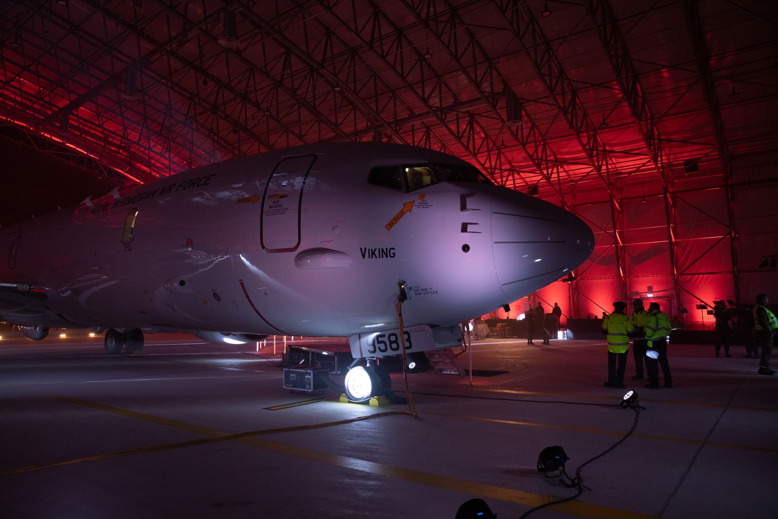 Doktriner til besvær - en brukeropplevelse