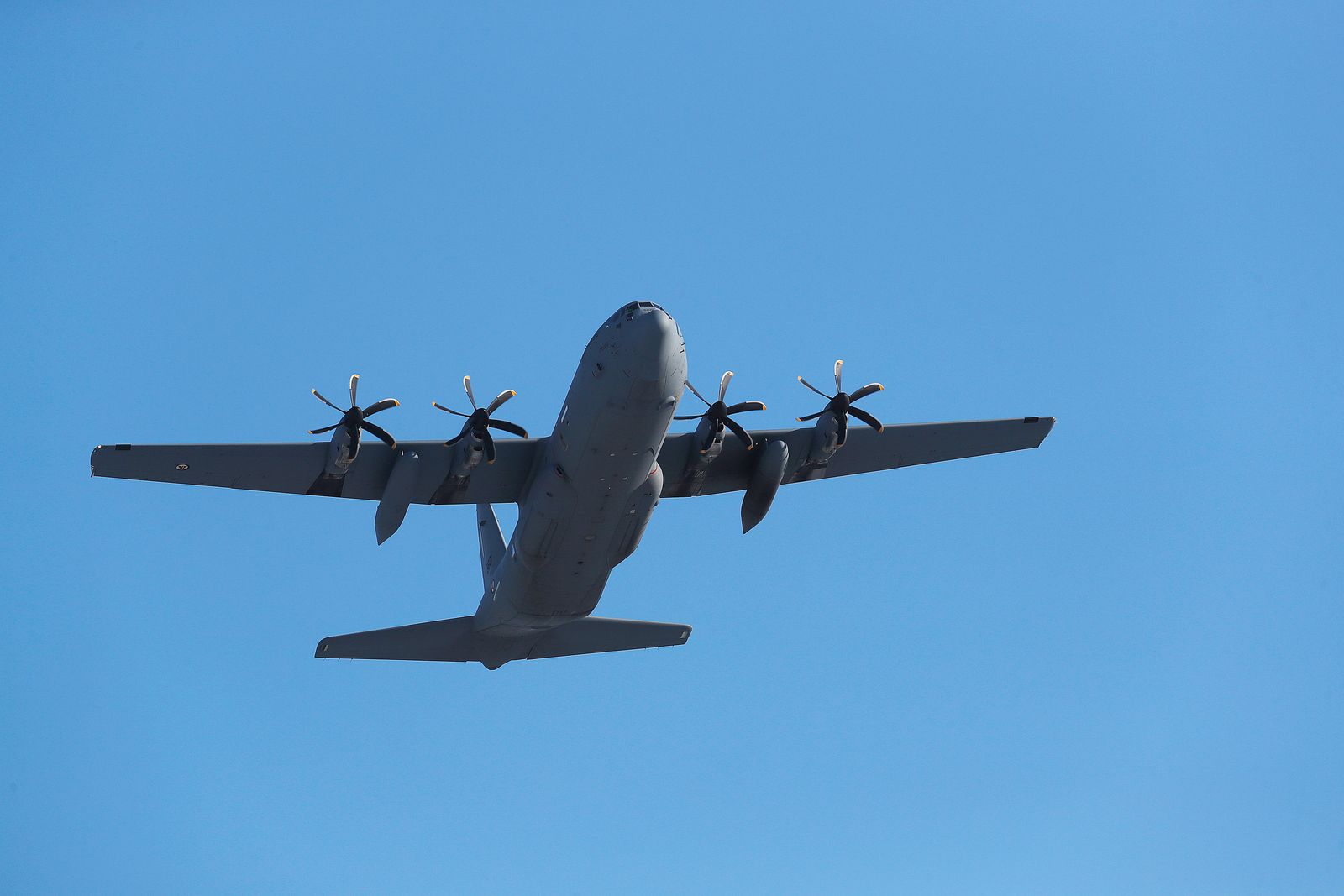 Small fleets and In-service support: reducing but not removing the pain