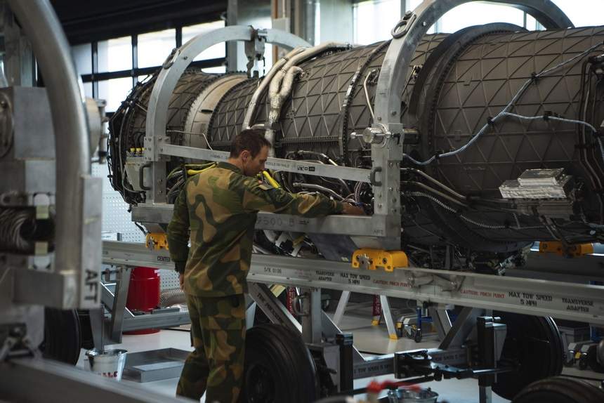 Materiellforvaltning i omstilling – flere innføringer, uønskede resultat?