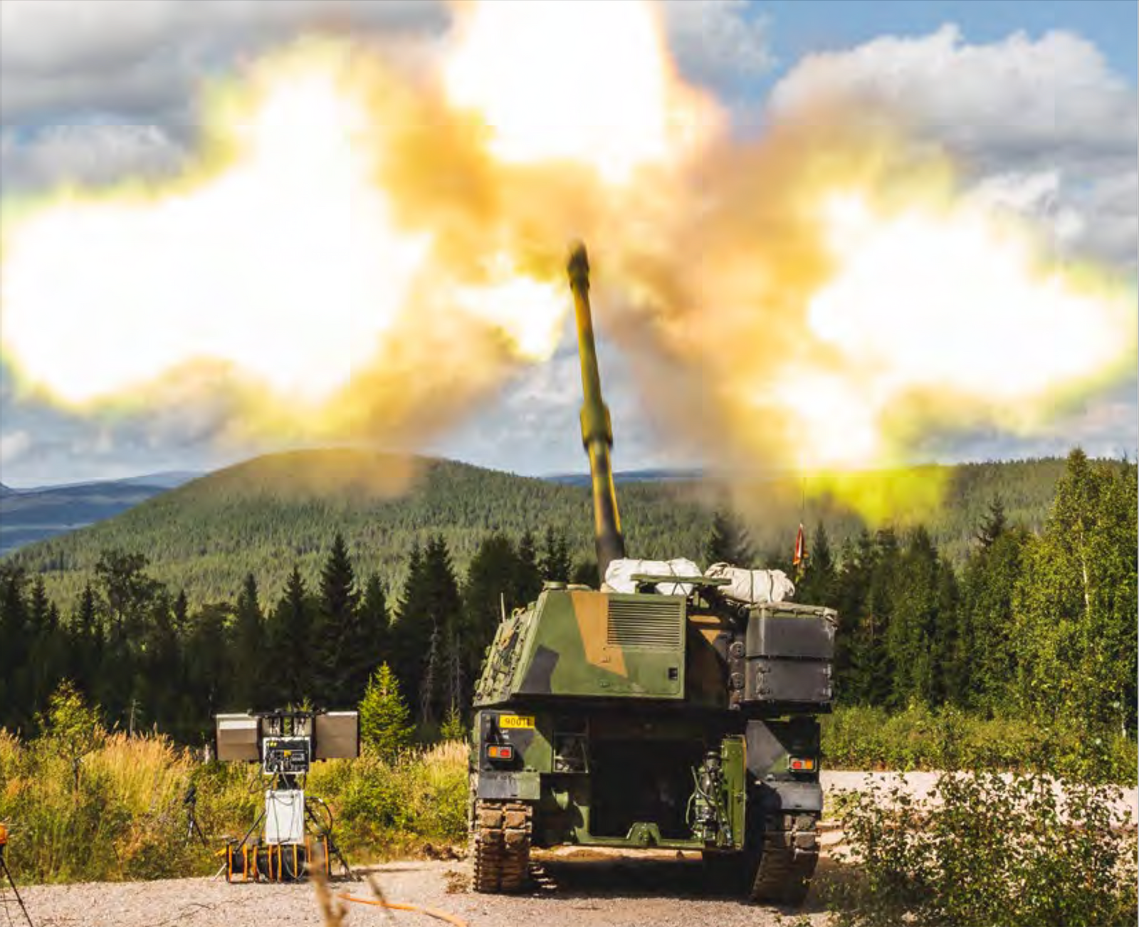 Kommentarer fra slakterbenken - et lite tilsvar til Sverre Diesen