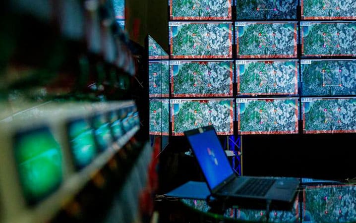 Russisk konfrontasjon i informasjonssfæren – når cyberoperasjoner er noe mer enn bare cyberoperasjoner