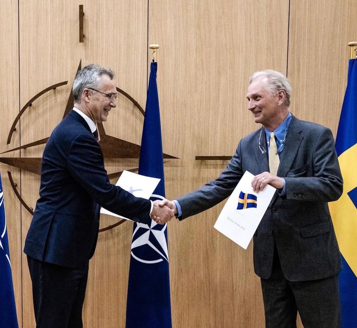 Norsk og nordisk forsvar etter Ukraina