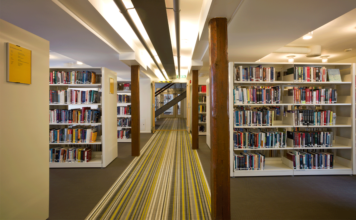 Sjef Luftforsvarets leseliste 2022