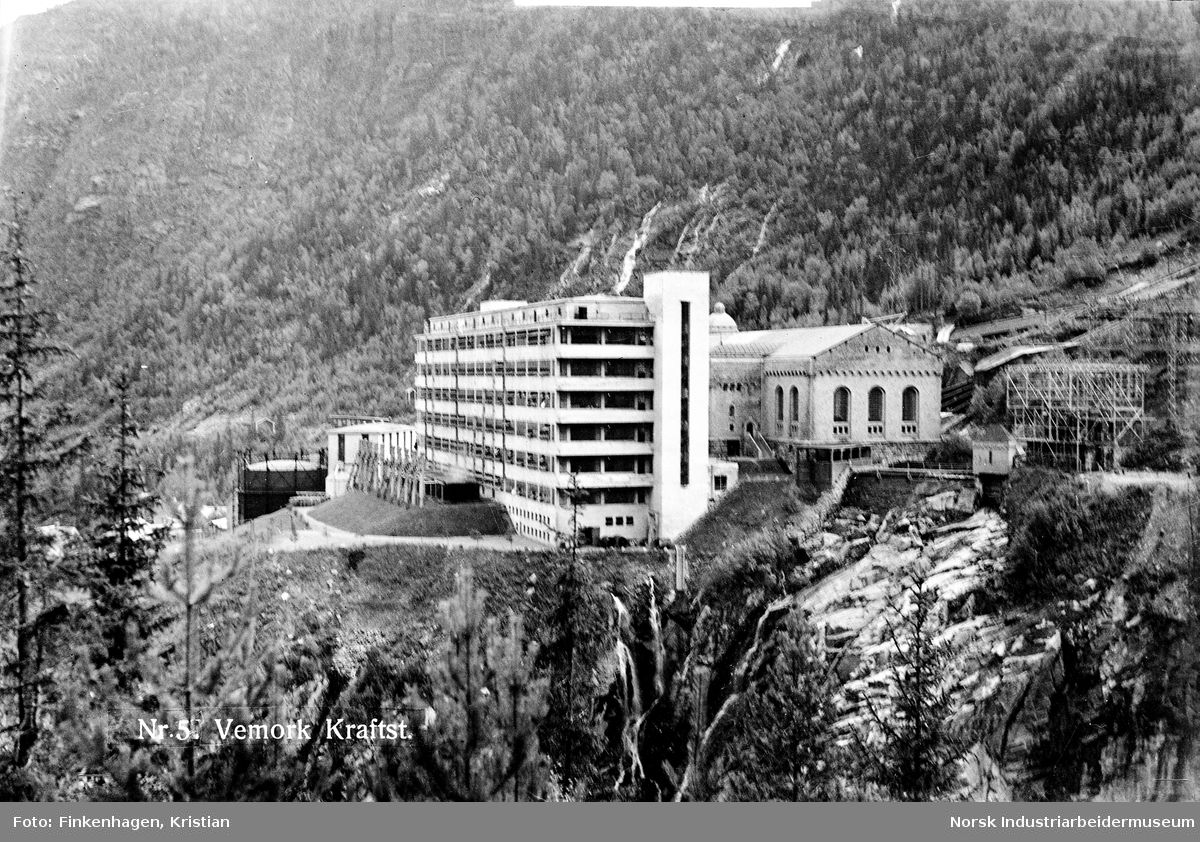 Hvordan norsk tungtvann ble et mysterium