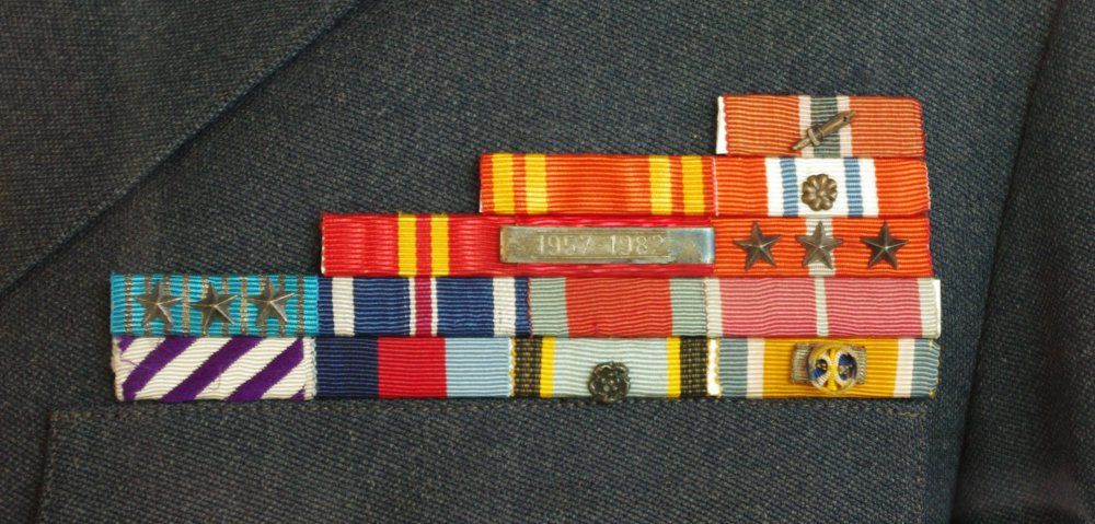 Replikk: Noch Blauer Max