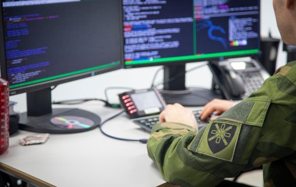 ‘FRAMSKRITTET’: til forsvar av den butte ende!