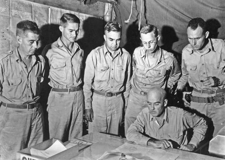 Å myrde kampens poesi