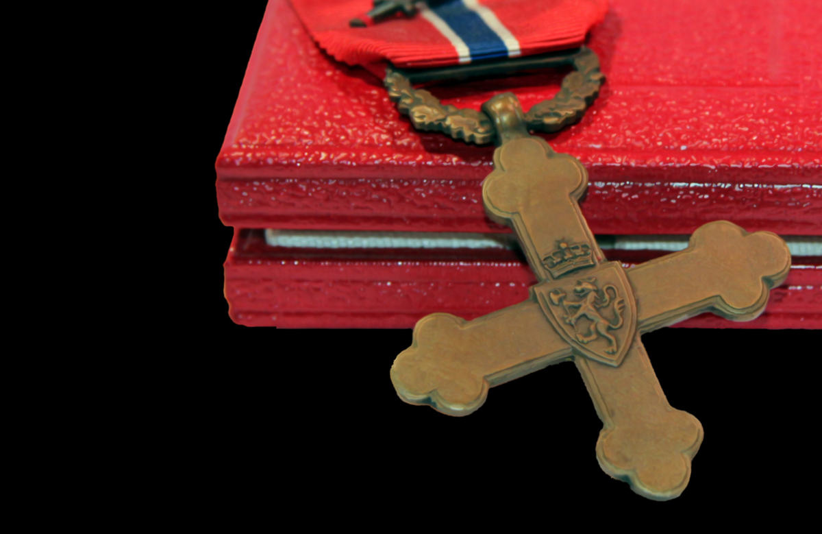 Hvor er alle helter hen? - Del 2/2