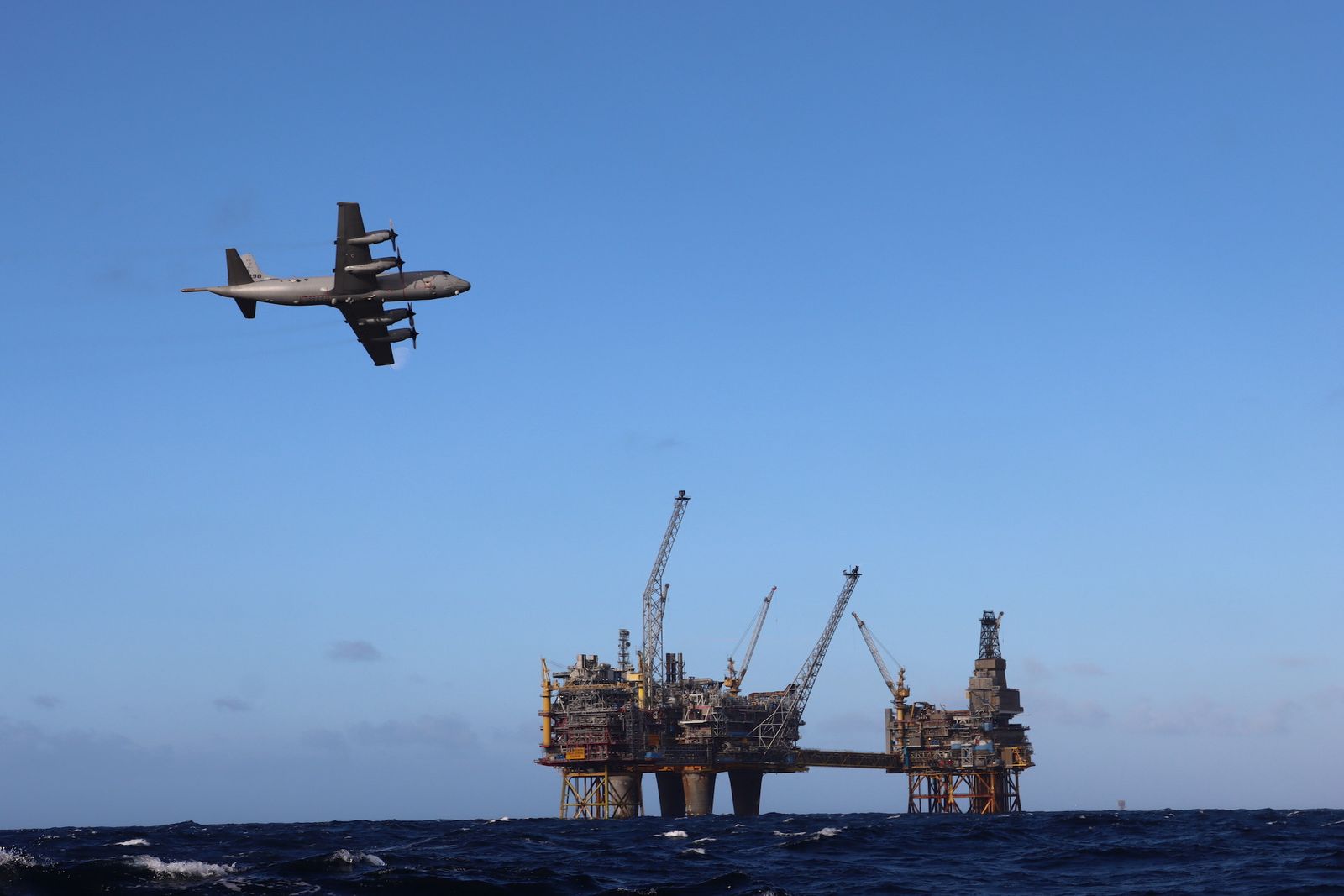 Anerkjennelse av innsats i tjeneste (uten)for Norge