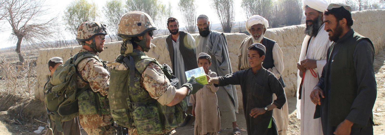 Tilbakeblikk: The missing operational level