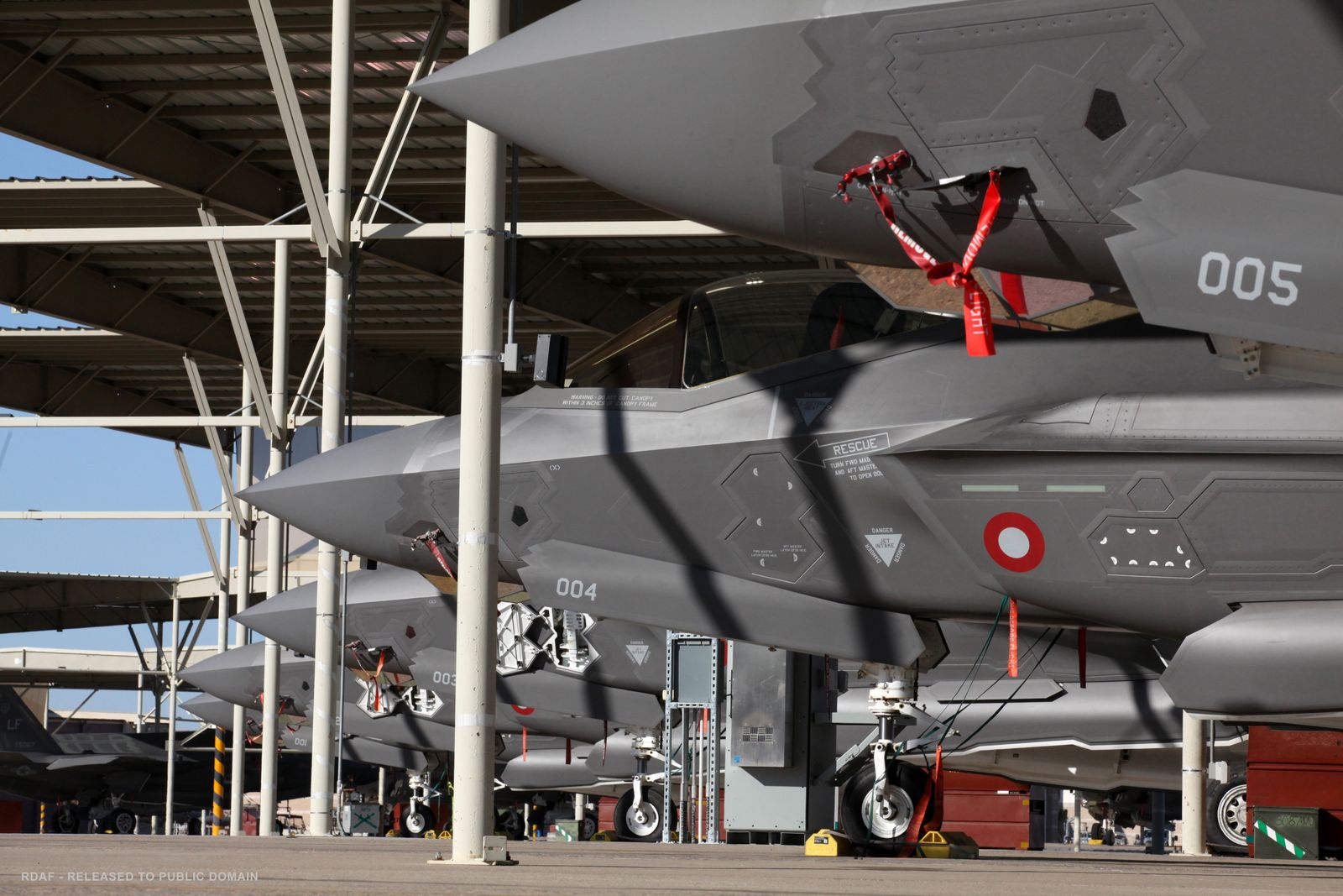 Det danske flyvevåbens rolle i en nordisk kontekst nu - og i fremtiden