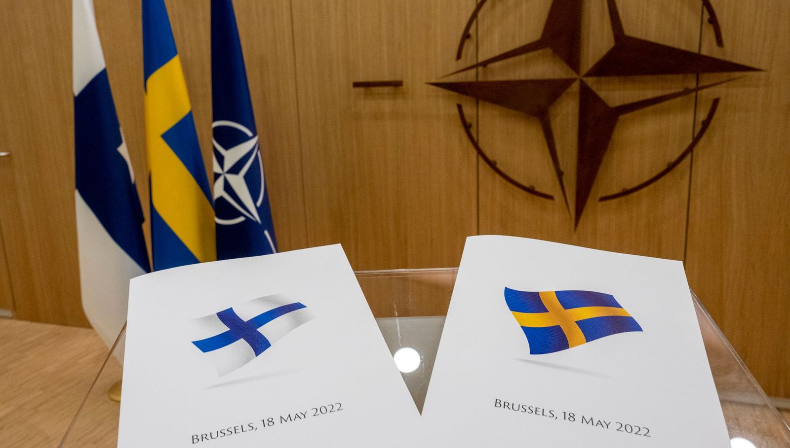 Danish Thoughts on Finnish and Swedish NATO Membership