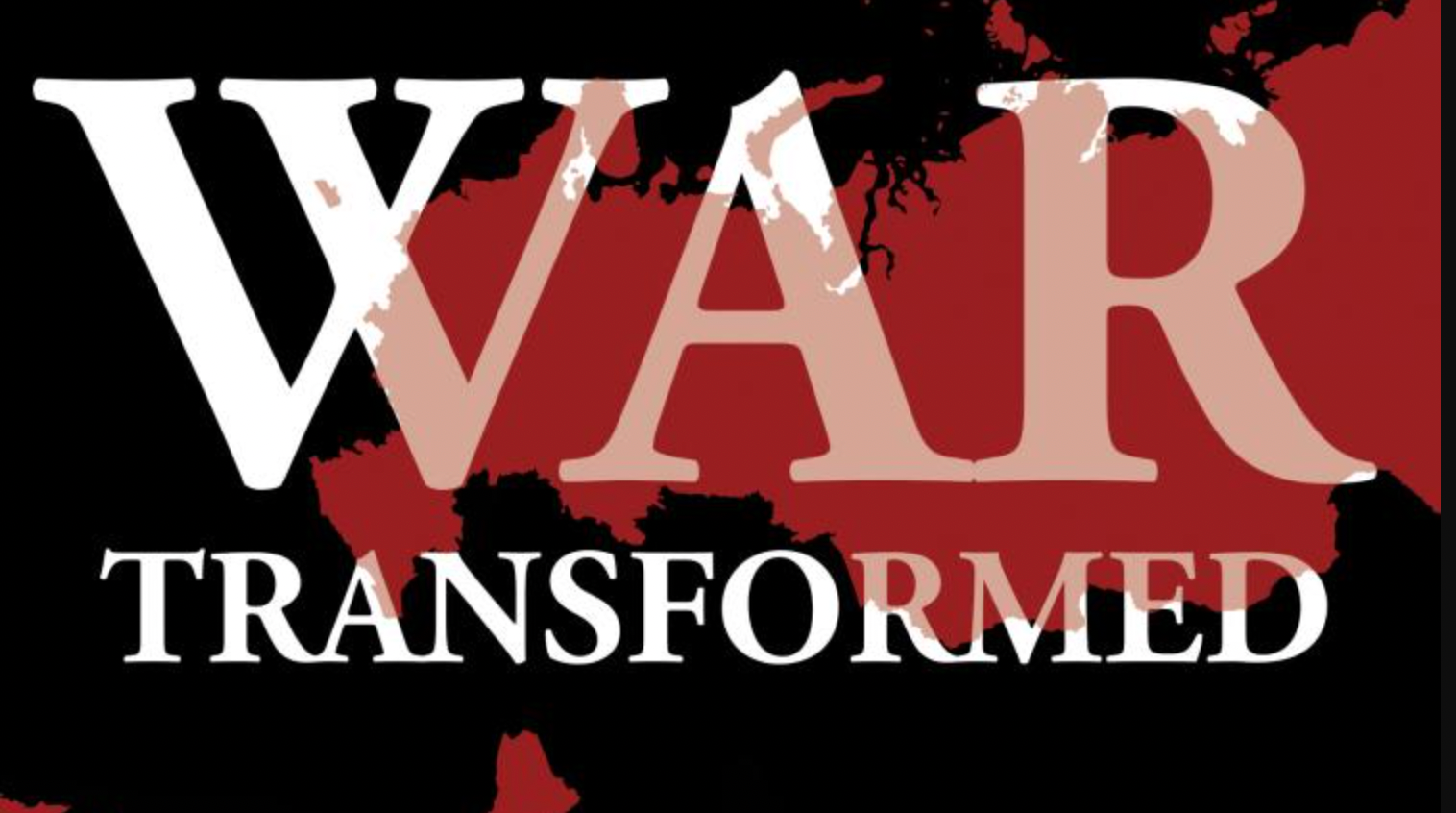 War Transformed, av Mick Ryan