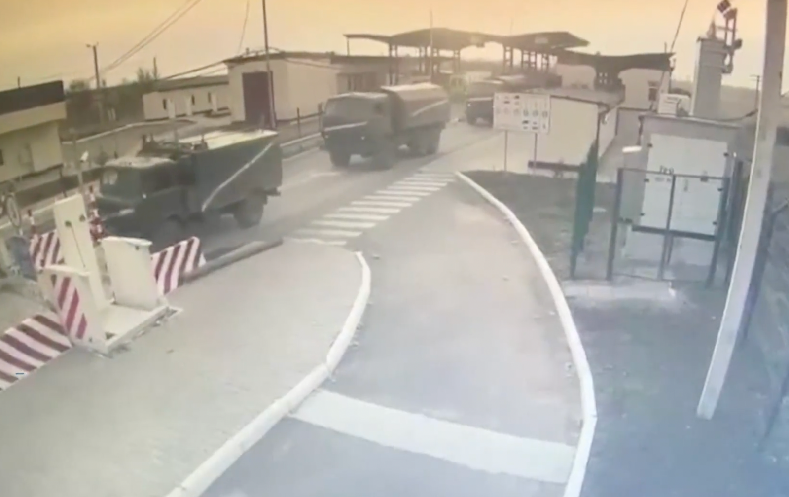 Om risiko og Forsvaret