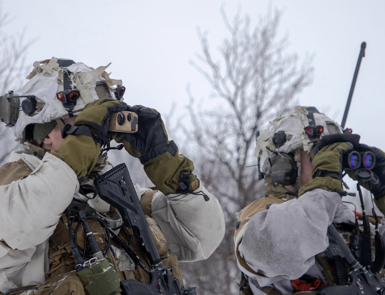 Hvordan etablere et godt command team