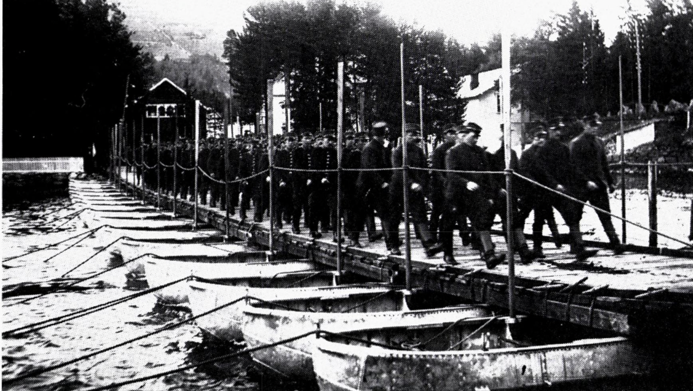 Gjenoppliving av ingeniørutdanning ved Krigsskolen: Bachelor i ingeniørfag