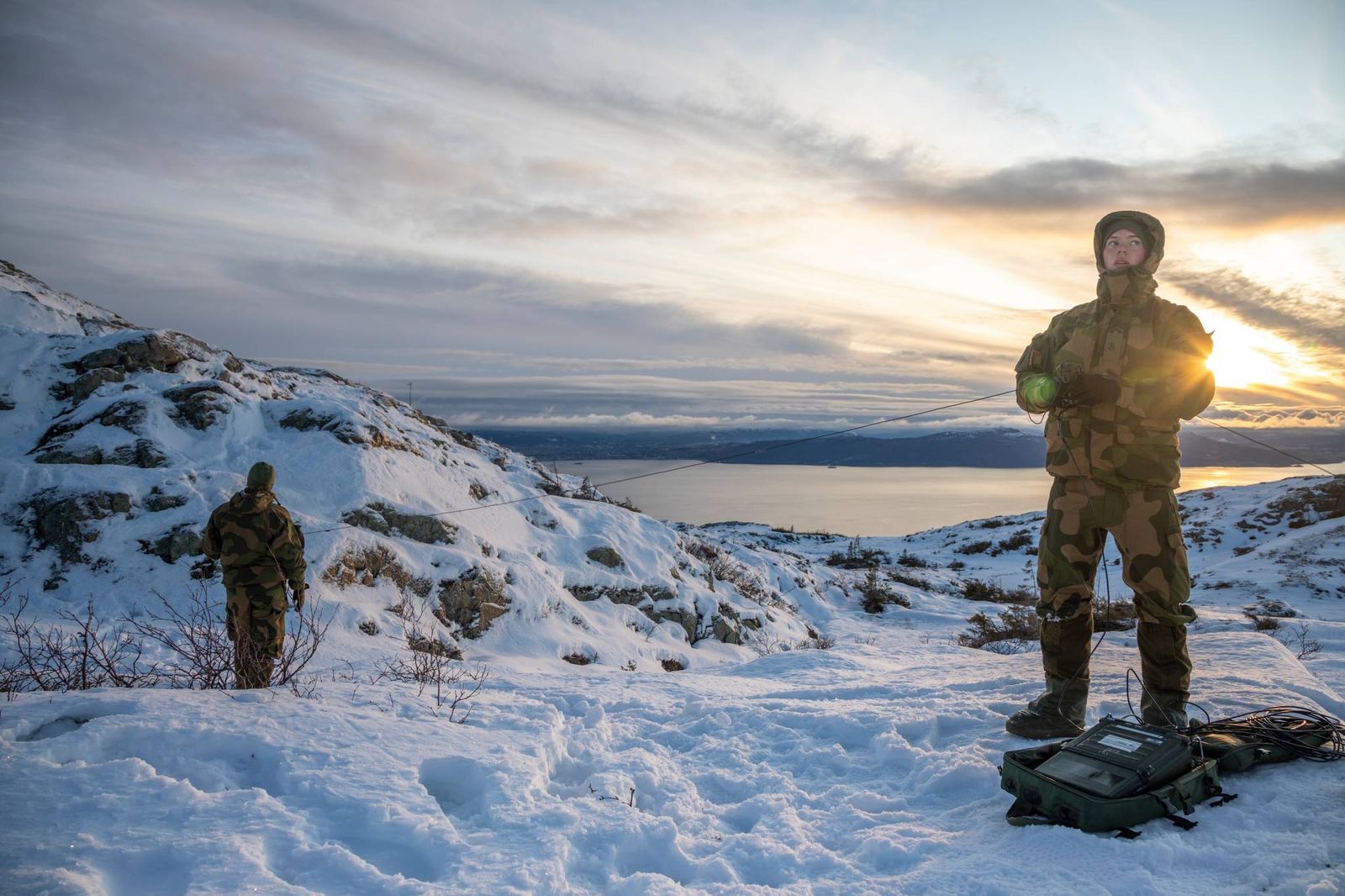 IKT – noe helt annet?