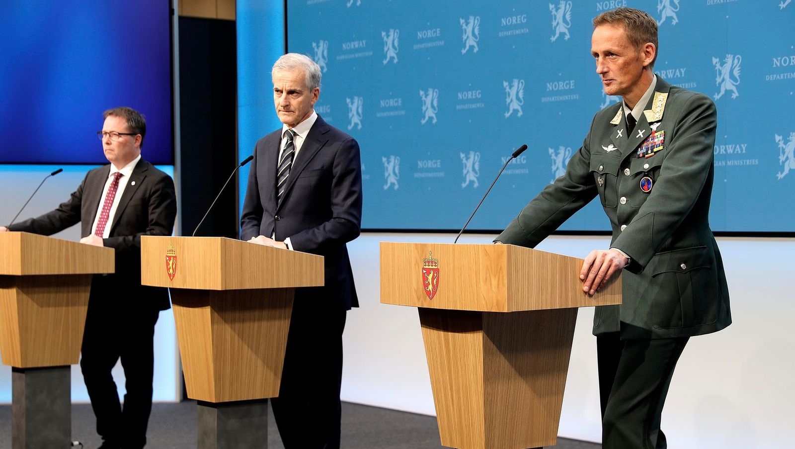 Langtidsplanleggingen: toppstyrt systematikk eller nedenfra-og-opp-ritual?