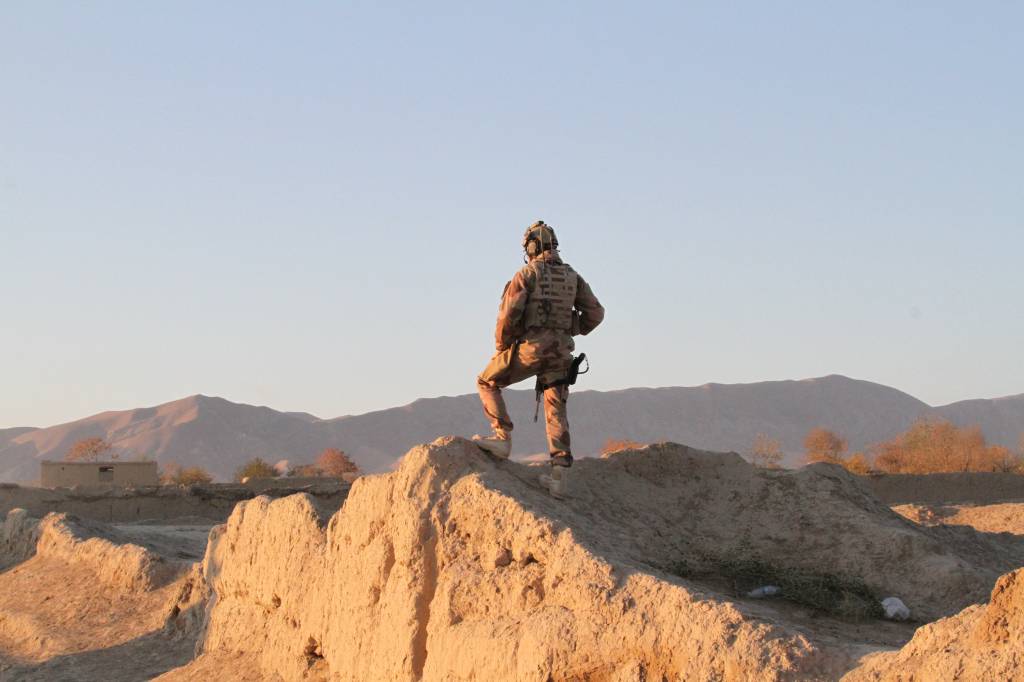 Veteranivaretakelsen styrker norsk forsvarsevne og forsvarsvilje