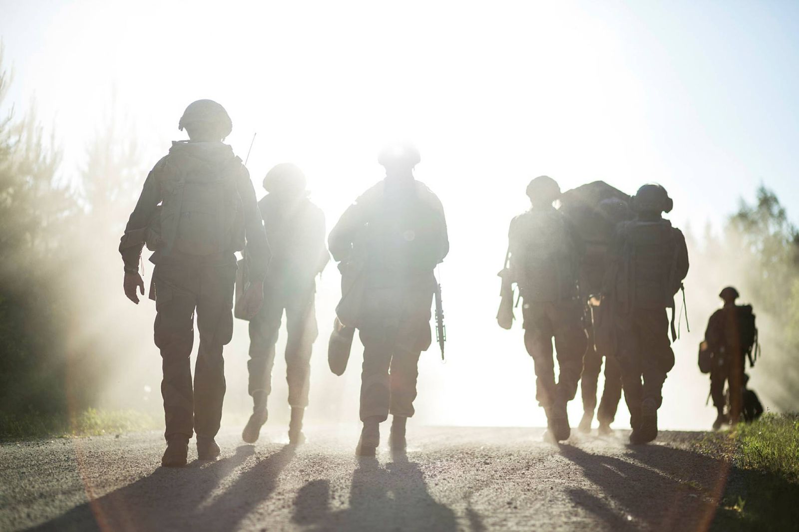 Replikk: jernlovens strupetak