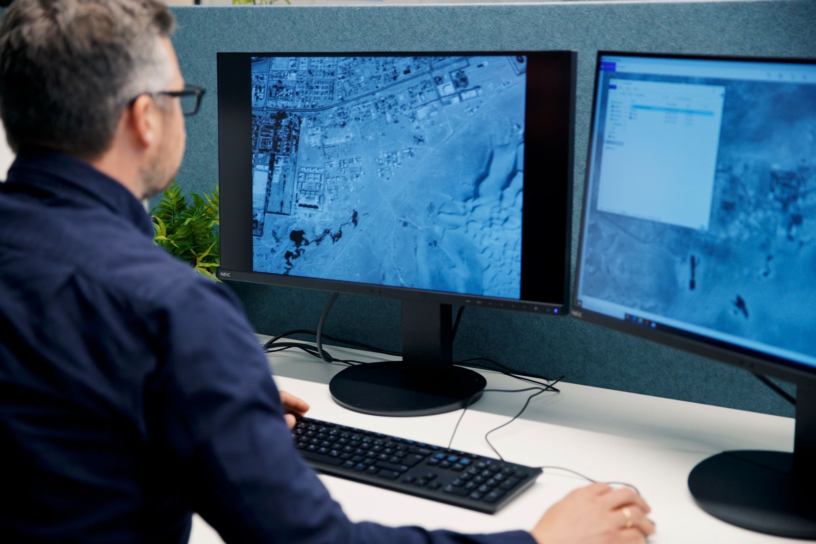 Det digitale Norge er sårbart – Vi må etablere et bedre ‘forsvar i dybden’