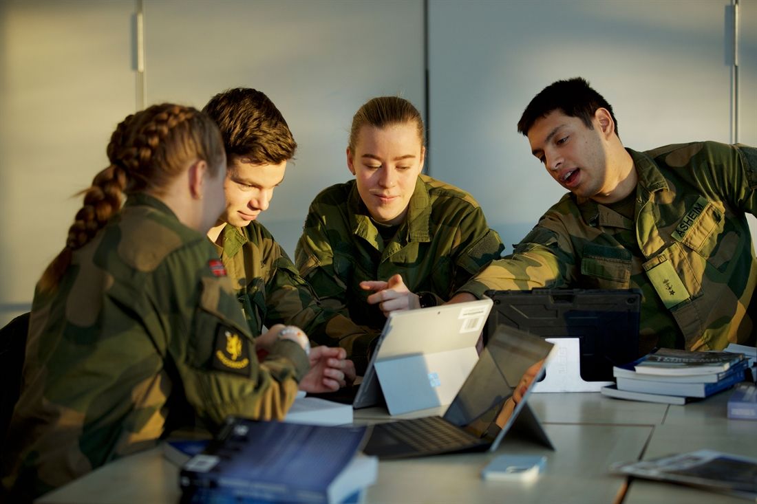 Replikk: Den virkelige jernloven