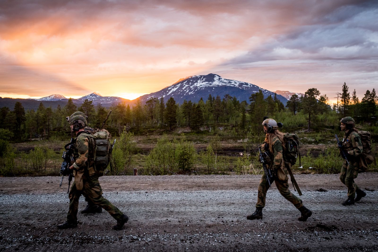 Prediksjon i beslutninger