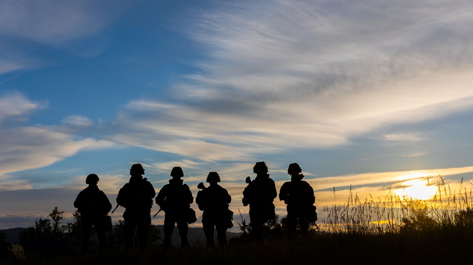 Finnmark i våre hjerter