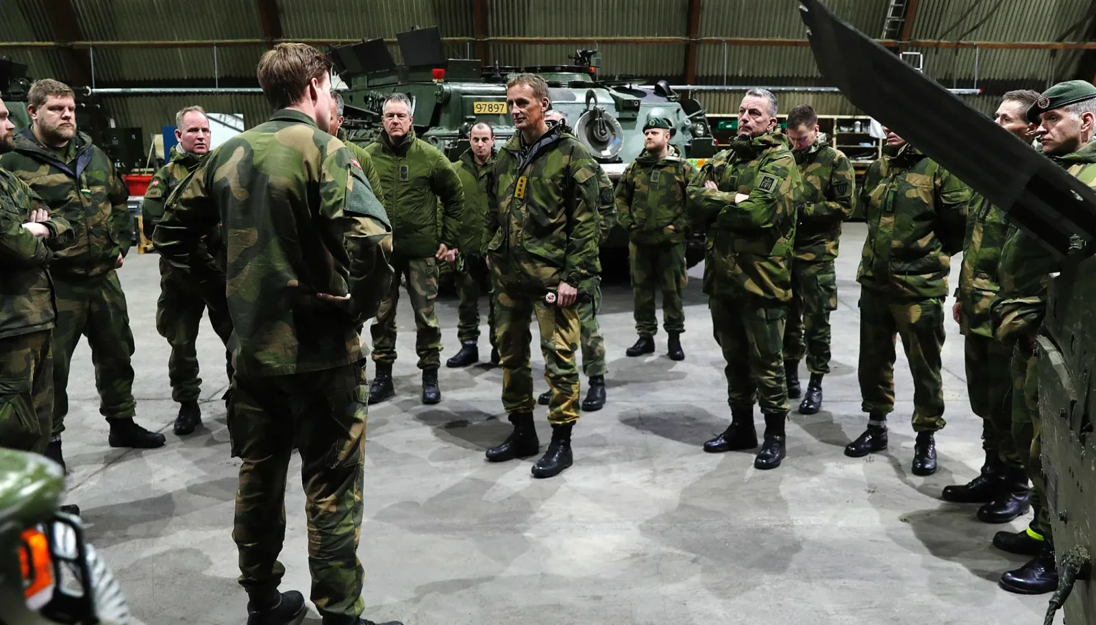 Forventninger og dets fravær