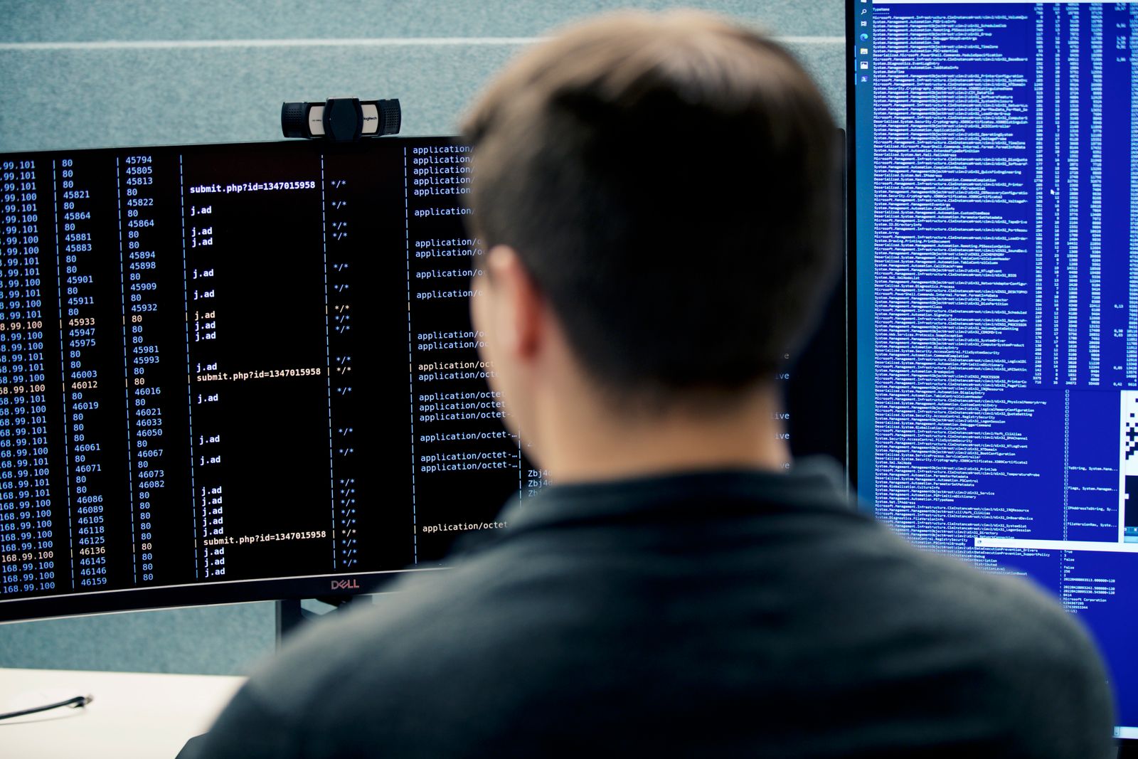 Russiske cyberaktører: Samarbeid eller kun felles interesser?