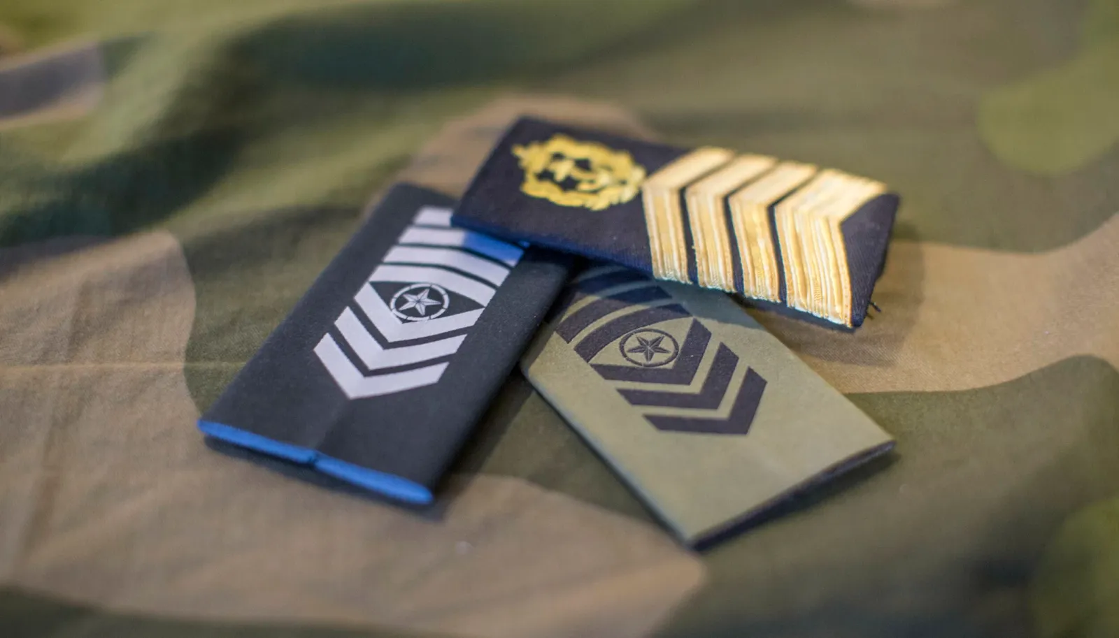 Hva betyr det å være senior stabsbefal i Forsvaret? En analyse av gapet mellom intensjoner og realiteter