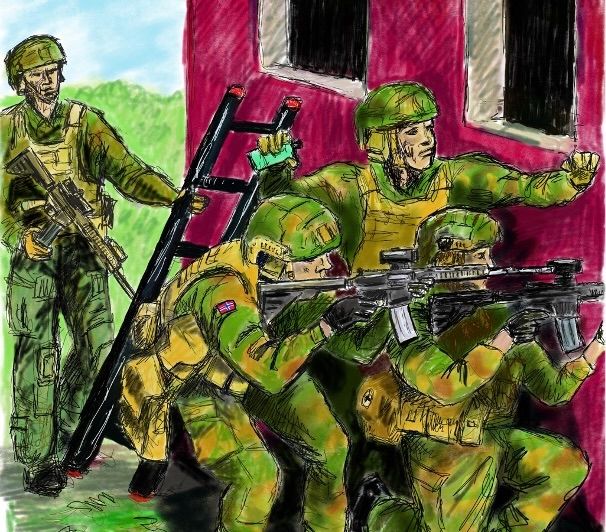 MOUT For Alle (Litt Av) Penga