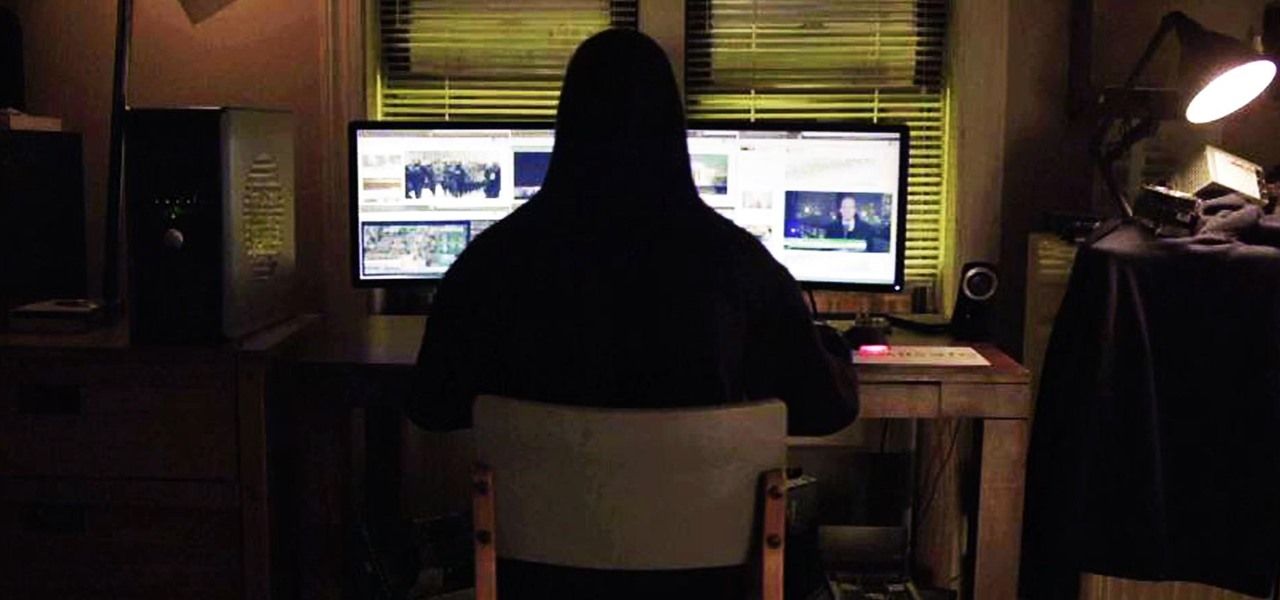 Sårbare IT-systemer kan sikres mot cyberoperasjoner og -angrep