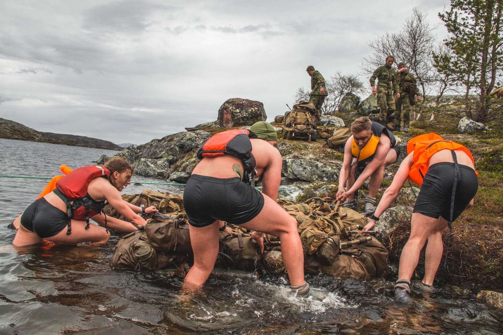 DISIPLIN – nøkkelen til effekt