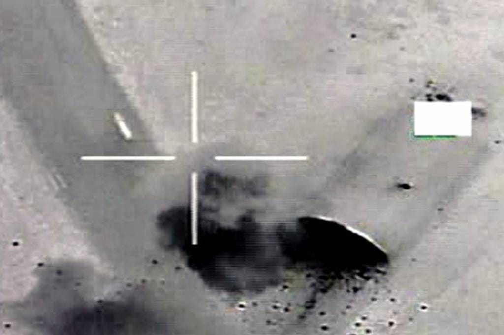 Er norsk tilnærming til «targeting» tilstrekkelig målrettet?