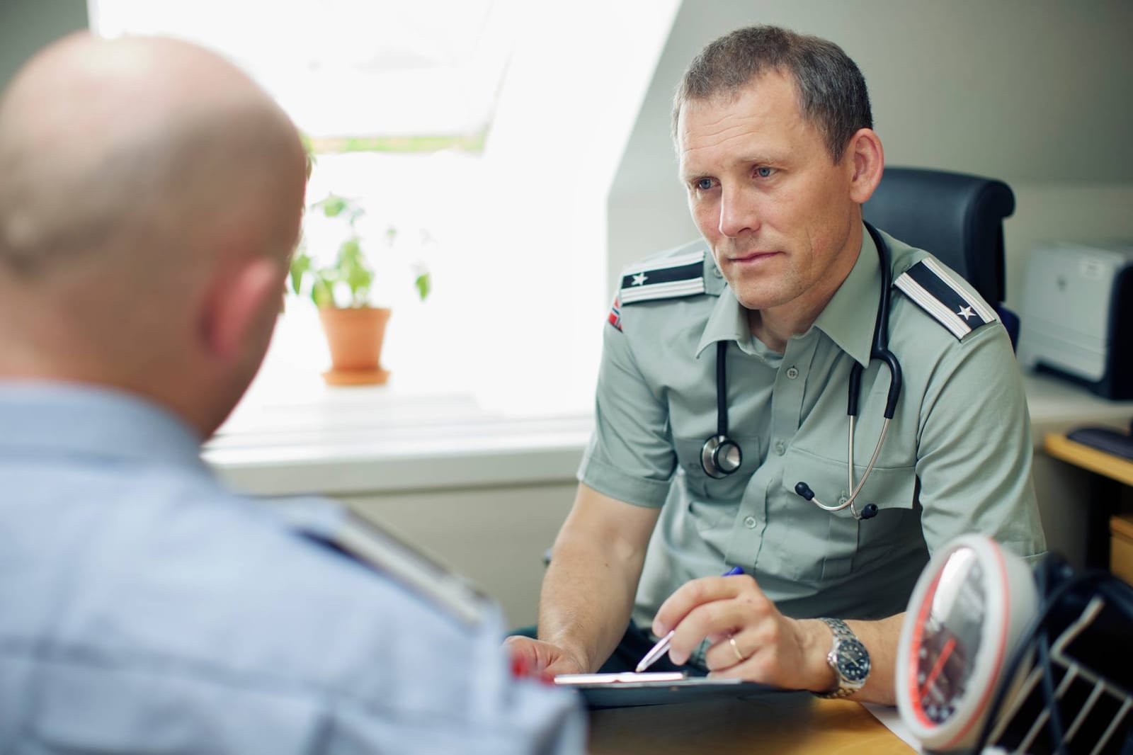 Der distriktspolitikk møter kompetanse