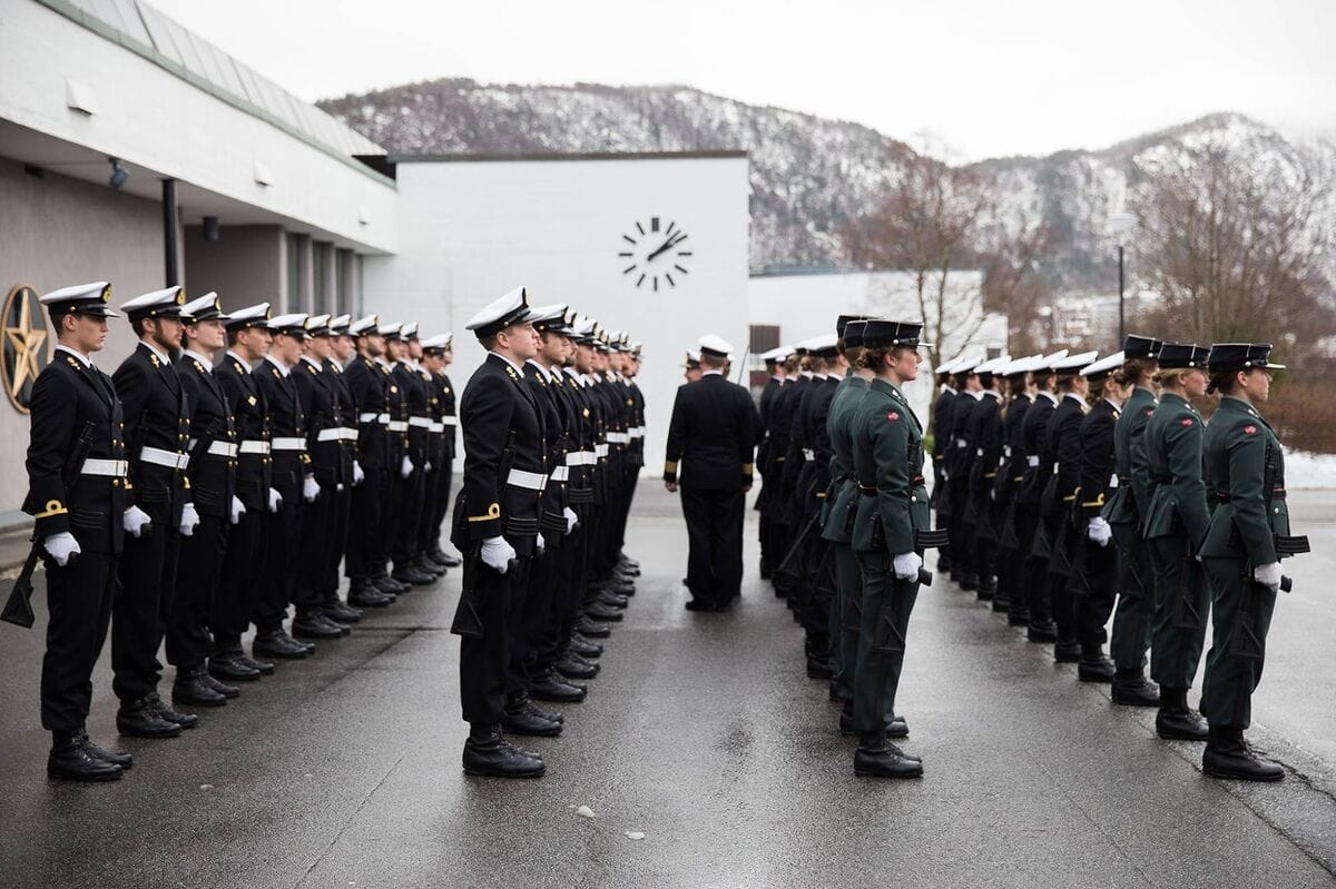 Personellhåndtering: ikke sett